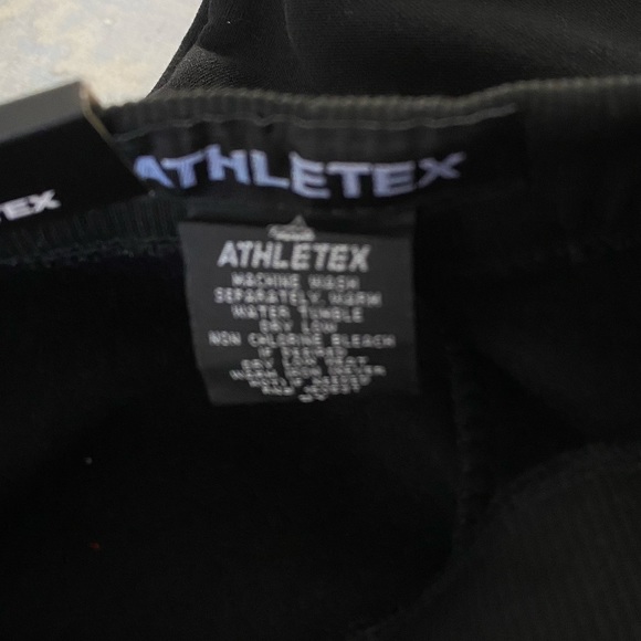 ATHLETEX, NWT, toddler sweats and hoodie. Size 3T - Picture 5 of 7